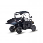 Crossfire 200GT Farm UTV - Red Crossfire 200GT Farm UTV - Red