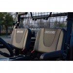 Crossfire E10 Electric UTV EPS - Blue