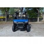 Crossfire 200GT Farm UTV - Blue
