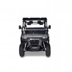 Crossfire 200GT Farm UTV - Grey Crossfire 200GT Farm UTV - Grey
