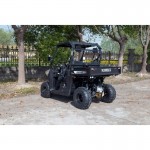 Crossfire 200GT Farm UTV - Desert Storm Crossfire 200GT Farm UTV - Desert Storm