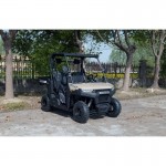 Crossfire 200GT Farm UTV - Desert Storm Crossfire 200GT Farm UTV - Desert Storm