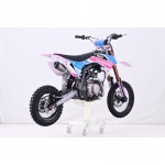 Crossfire CF125 125cc Dirt Bike - Pink Crossfire CF125 125cc Dirt Bike - Pink