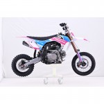 Crossfire CF125 125cc Dirt Bike - Pink Crossfire CF125 125cc Dirt Bike - Pink