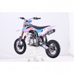 Crossfire CF125 125cc Dirt Bike - Pink Crossfire CF125 125cc Dirt Bike - Pink