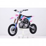 Crossfire CF125 125cc Dirt Bike - Pink Crossfire CF125 125cc Dirt Bike - Pink