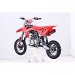 Crossfire CF125 125cc Dirt Bike - Red Crossfire CF125 125cc Dirt Bike - Red