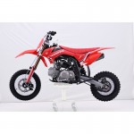 Crossfire CF125 125cc Dirt Bike - Red Crossfire CF125 125cc Dirt Bike - Red