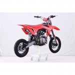 Crossfire CF125 125cc Dirt Bike - Red Crossfire CF125 125cc Dirt Bike - Red