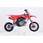 Crossfire CF125 125cc Dirt Bike - Red Crossfire CF125 125cc Dirt Bike - Red