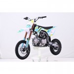 Crossfire CF125 125cc Dirt Bike - Teal Blue Crossfire CF125 125cc Dirt Bike - Teal Blue