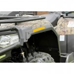 Crossfire X600 EPS Farm ATV Quad Bike - Camo