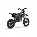 Crossfire ECR1500 Electric Mini Dirt Bike - Black Crossfire ECR1500 Electric Mini Dirt Bike - Black