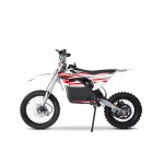 DHZ 2200E 2200W Electric Dirt Bike