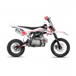 DHZ OUTLAW125E Manual 4 Stroke 125cc Dirt Bike DHZ OUTLAW125E Manual 4 Stroke 125cc Dirt Bike