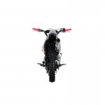 DHZ OUTLAW125E Manual 4 Stroke 125cc Dirt Bike DHZ OUTLAW125E Manual 4 Stroke 125cc Dirt Bike
