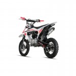 DHZ OUTLAW125E Manual 4 Stroke 125cc Dirt Bike DHZ OUTLAW125E Manual 4 Stroke 125cc Dirt Bike