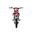 DHZ OUTLAW125E Manual 4 Stroke 125cc Dirt Bike DHZ OUTLAW125E Manual 4 Stroke 125cc Dirt Bike