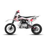 DHZ OUTLAW125E Manual 4 Stroke 125cc Dirt Bike DHZ OUTLAW125E Manual 4 Stroke 125cc Dirt Bike