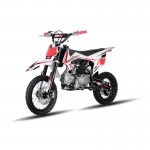DHZ OUTLAW125E Manual 4 Stroke 125cc Dirt Bike DHZ OUTLAW125E Manual 4 Stroke 125cc Dirt Bike