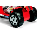 Peg Perego Ducati Mini Evo 6V Electric Kids Ride On - Red