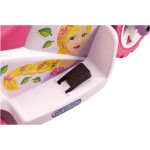 Peg Perego Mini Princess 6V Electric Kids Ride On - Pink Peg Perego Mini Princess 6V Electric Kids Ride On - Pink