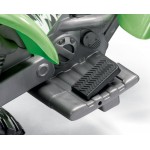 Peg Perego Corral Bearcat Electric Quad Bike - Green Peg Perego Corral Bearcat Electric Quad Bike - Green