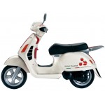 Peg Perego Vespa Piaggio 12v Electric Kids Motorbike Peg Perego Vespa Piaggio 12v Electric Kids Motorbike