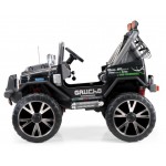 Peg Perego Gaucho Super Power 24v Electric Ride On Car Peg Perego Gaucho Super Power 24v Electric Ride On Car