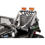 Peg Perego Gaucho Super Power 24v Electric Ride On Car Peg Perego Gaucho Super Power 24v Electric Ride On Car
