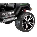 Peg Perego Gaucho Super Power 24v Electric Ride On Car Peg Perego Gaucho Super Power 24v Electric Ride On Car