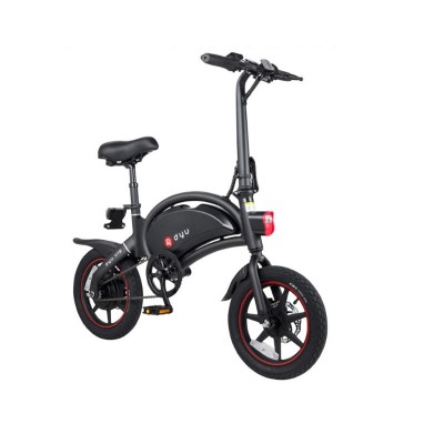 DYU D3+ E-Bike