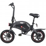 DYU D3+ E-Bike