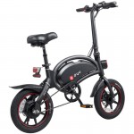 DYU D3+ E-Bike