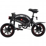 DYU D3+ E-Bike