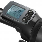 DYU D3+ E-Bike