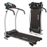 Everfit  Home Electric Treadmill 36 - Black