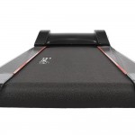 Everfit  Home Electric Treadmill 36 - Black