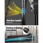 Everfit  Home Electric Treadmill 36 - Black