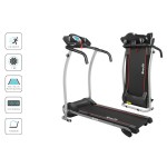 Everfit  Home Electric Treadmill 36 - Black