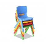 Keezi 5 Piece Kids Table and Chair Set - Blue Keezi 5 Piece Kids Table and Chair Set - Blue