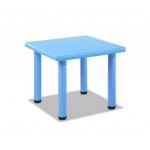 Keezi 5 Piece Kids Table and Chair Set - Blue Keezi 5 Piece Kids Table and Chair Set - Blue