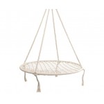 Keezi Kids Nest Swing Hammock Chair Keezi Kids Nest Swing Hammock Chair