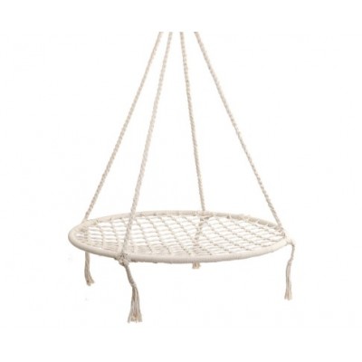 Keezi Kids Nest Swing Hammock Chair