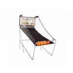 Arcade Basketball Game 2-Player Electronic Sports Arcade Basketball Game 2-Player Electronic Sports