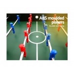 4FT Soccer Table Game Home Party Pub Size Foosball Football Table 4FT Soccer Table Game Home Party Pub Size Foosball Football Table