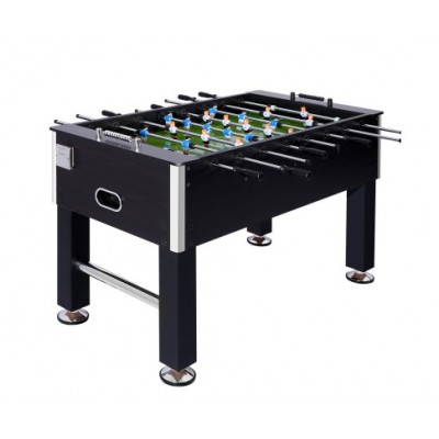 5FT Soccer Table Game Home Party Pub Size Foosball Football Table
