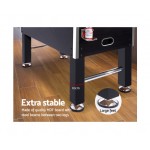 5FT Soccer Table Game Home Party Pub Size Foosball Football Table