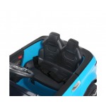 Rigo Kids Ride On Car - Blue