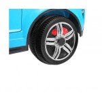 Rigo Kids Ride On Car - Blue